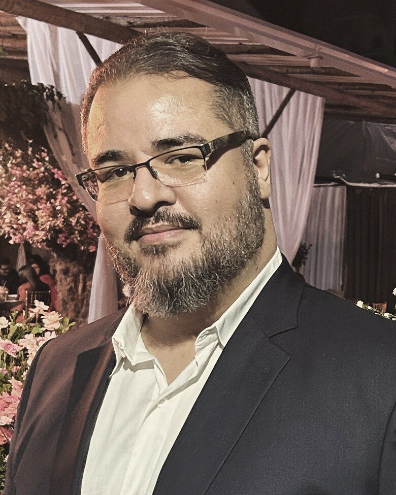 João Amaro Lagedo